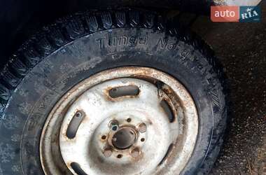 Седан ВАЗ 2107 1983 в Харкові