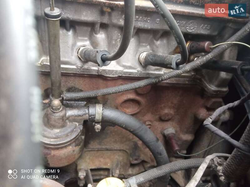 ВАЗ / Lada 2107 2005