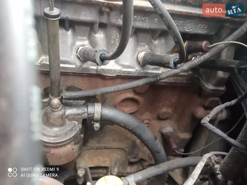 ВАЗ / Lada 2107