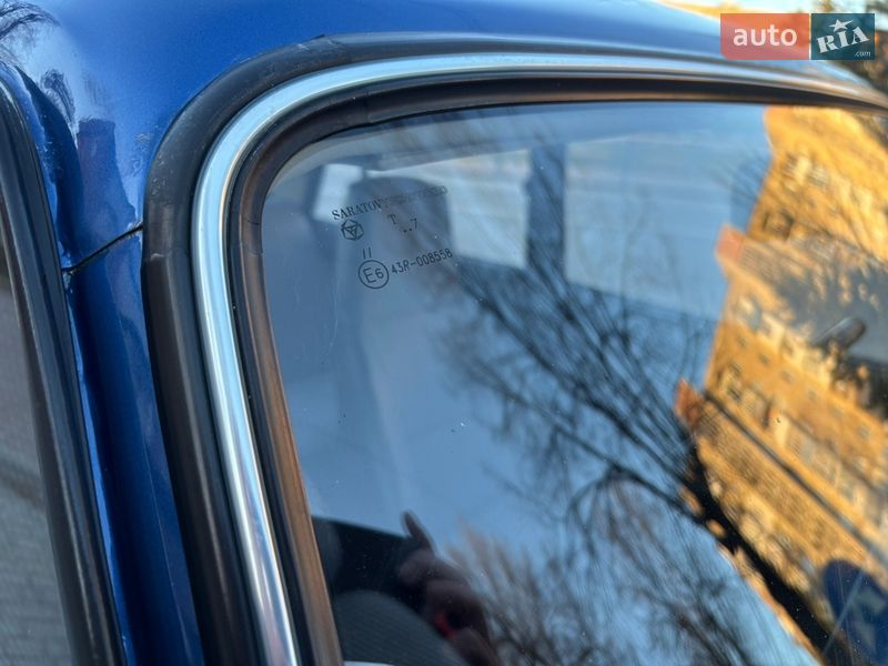 Седан ВАЗ / Lada 2107 2007 в Могилев-Подольске