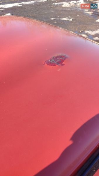 Седан ВАЗ / Lada 2107 1996 в Сумах