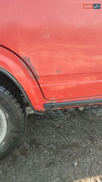 Седан ВАЗ / Lada 2107 1996 в Сумах