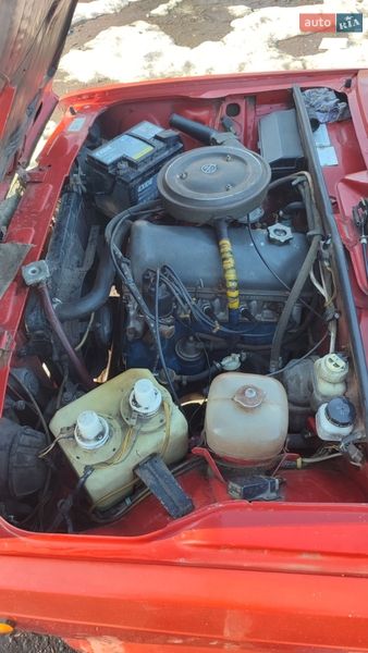 Седан ВАЗ / Lada 2107 1996 в Сумах