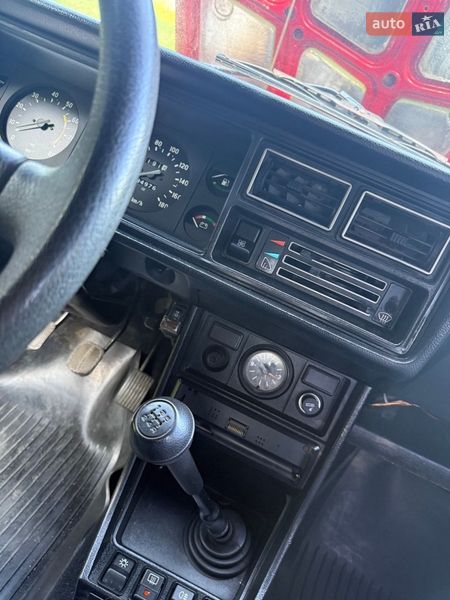 Седан ВАЗ / Lada 2107 2006 в Запорожье