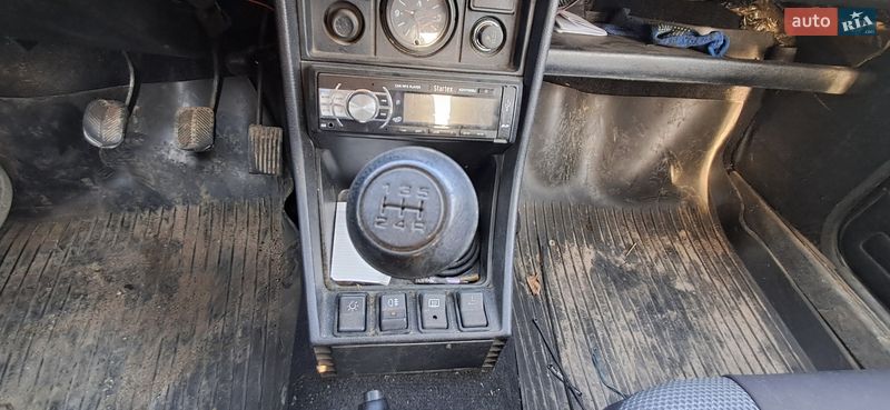 Седан ВАЗ / Lada 2107 2005 в Дунаевцах фото 11 Седан ВАЗ / Lada 2107 2005 в Дунаевцах