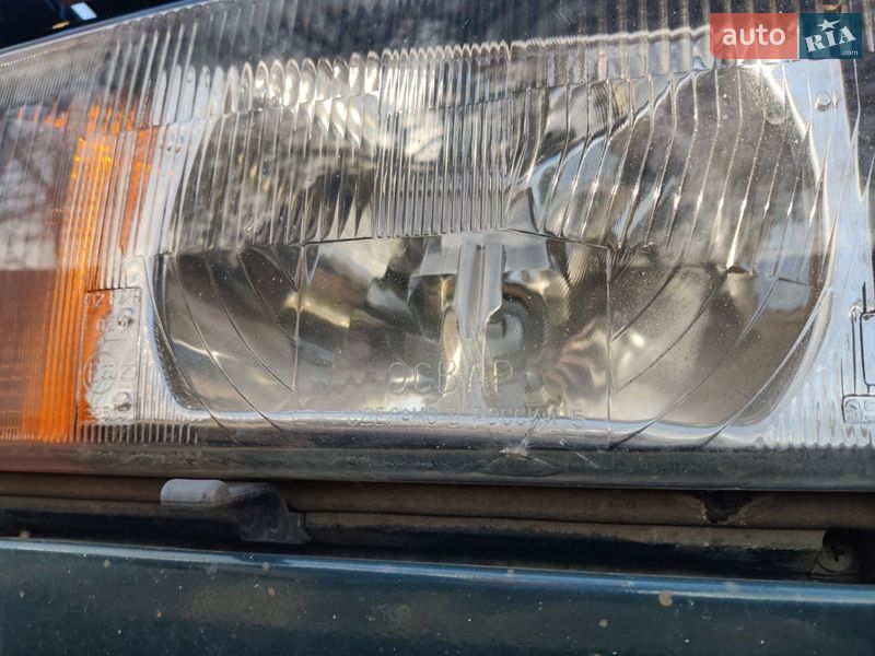 Седан ВАЗ / Lada 2107 2008 в Ізюмі