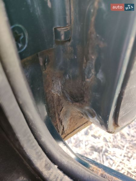 Седан ВАЗ / Lada 2107 2008 в Ізюмі