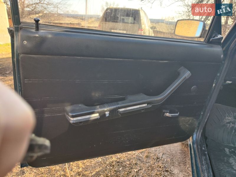 Седан ВАЗ / Lada 2107 2008 в Ізюмі