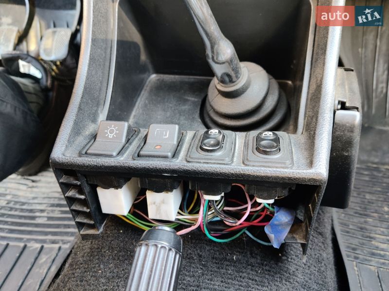 Седан ВАЗ / Lada 2107 2008 в Ізюмі