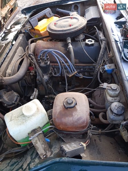 Седан ВАЗ / Lada 2107 2005 в Южноукраинске