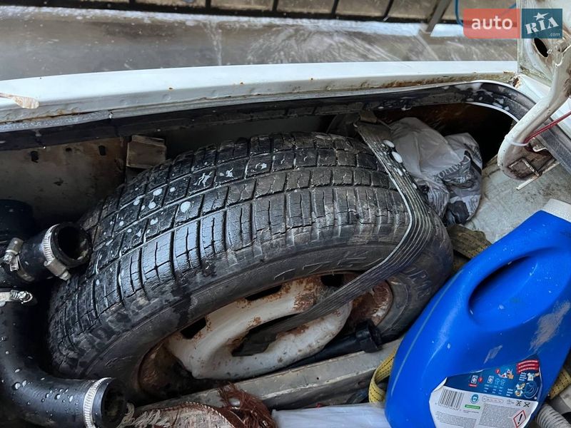 Седан ВАЗ / Lada 2107 1995 в Каменец-Подольском