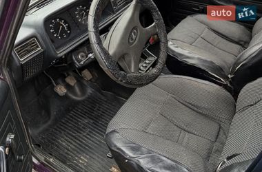 Седан ВАЗ 2107 2005 в Ставищі