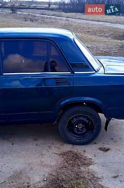 Седан ВАЗ 2107 2009 в Николаеве