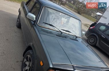 Седан ВАЗ 2107 2010 в Ровно