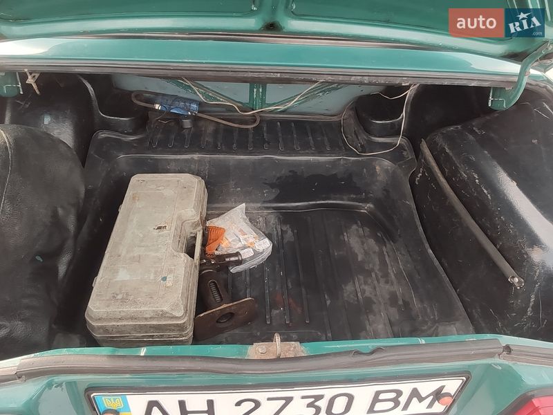 Седан ВАЗ / Lada 2107 2005 в Белой Церкви