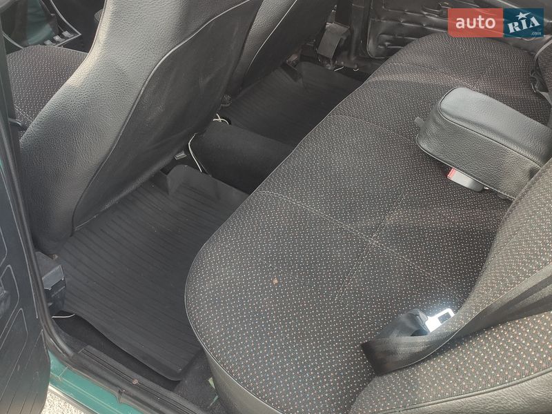 Седан ВАЗ / Lada 2107 2005 в Белой Церкви