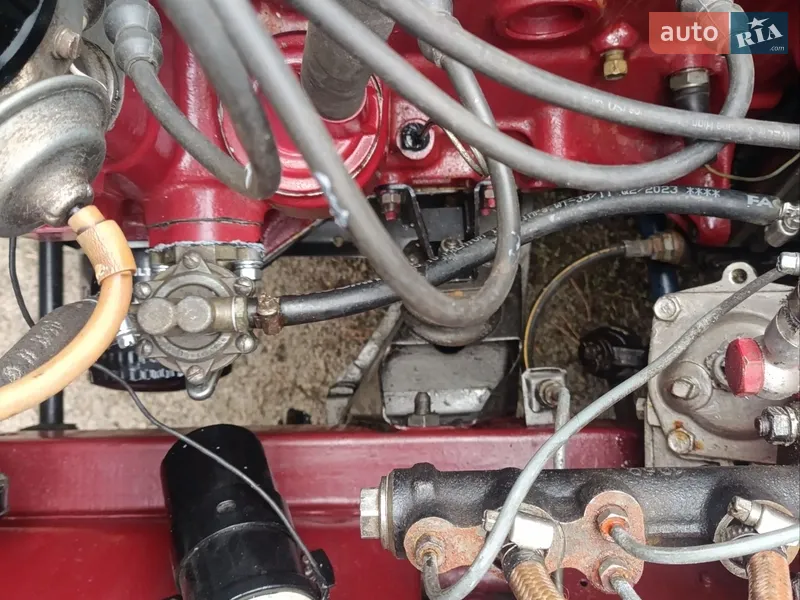 ВАЗ / Lada 2107 1998 VIN XTA210740W1182098 фото оголошення 13 з 38