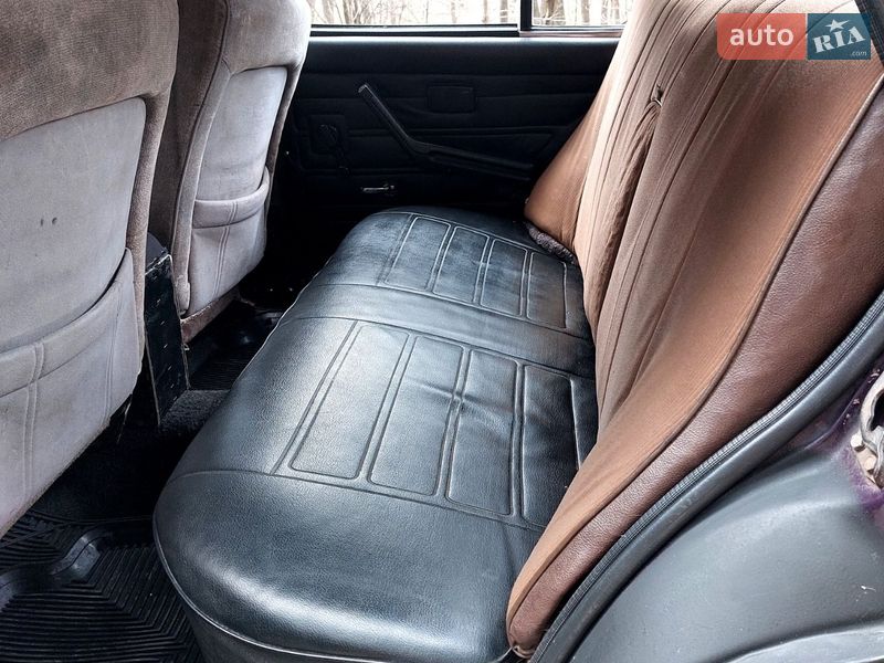 Седан ВАЗ / Lada 2107 2001 в Тростянце