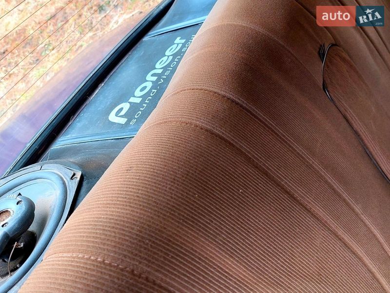 Седан ВАЗ / Lada 2107 2001 в Тростянце