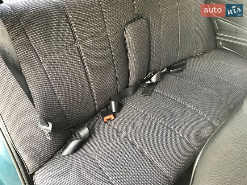 Седан ВАЗ / Lada 2107 2002 в Тернополі