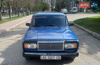 Седан ВАЗ 2107 2008 в Софиевке
