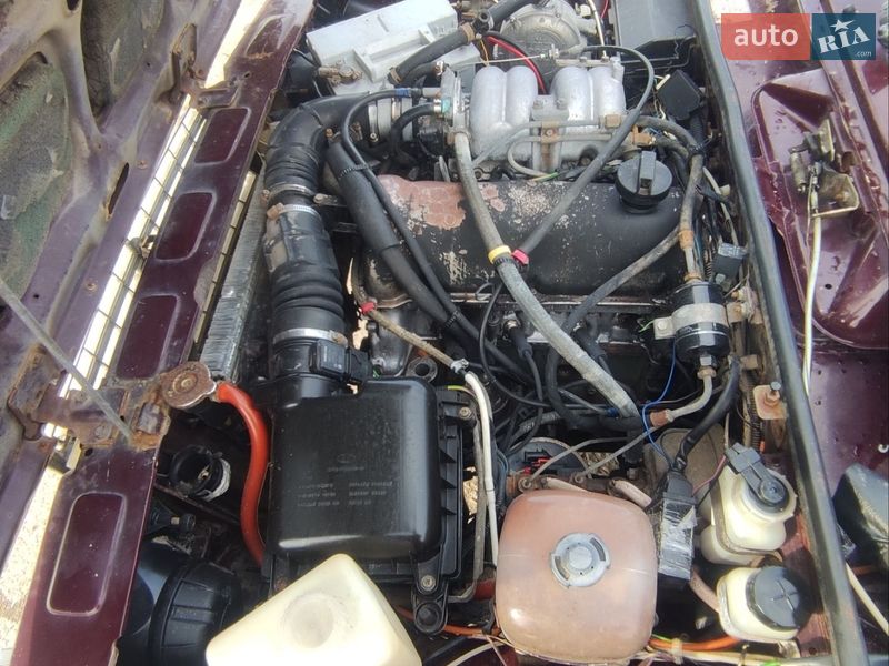 Седан ВАЗ / Lada 2107 2006 в Одесі