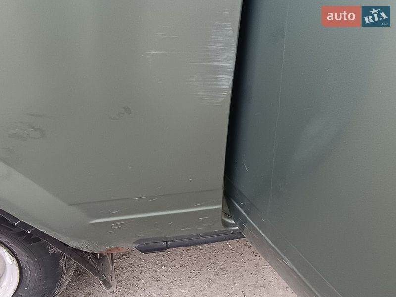 Седан ВАЗ / Lada 2107 2007 в Городке фото 4 Седан ВАЗ / Lada 2107 2007 в Городке