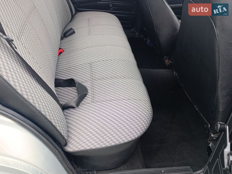 Седан ВАЗ / Lada 2107 2007 в Харькове