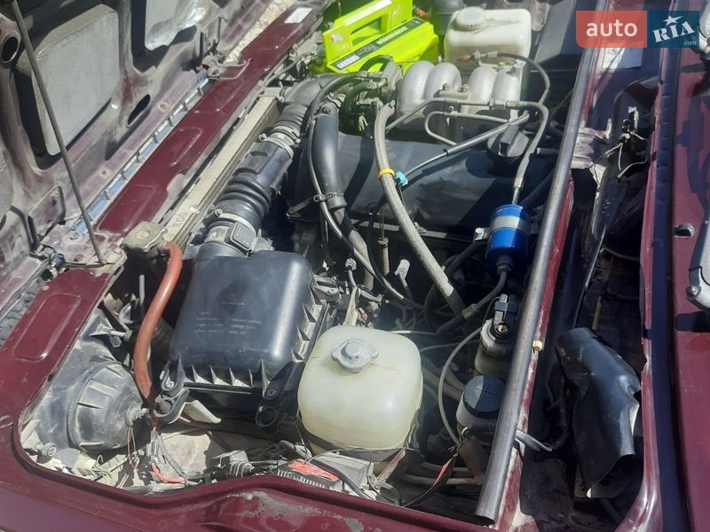 Седан ВАЗ / Lada 2107 2008 в Новой Ушице фото 2 Седан ВАЗ / Lada 2107 2008 в Новой Ушице