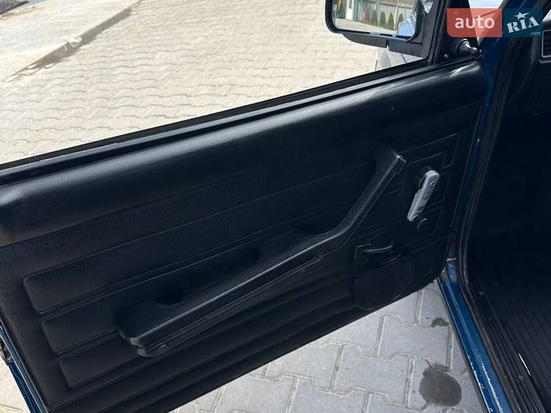 Седан ВАЗ / Lada 2107 2004 в Томашполі