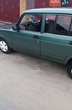 Седан ВАЗ / Lada 2107 2006 в Буче