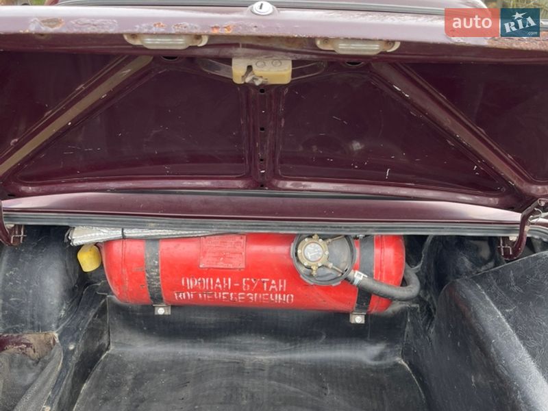 Седан ВАЗ / Lada 2107 2006 в Козове