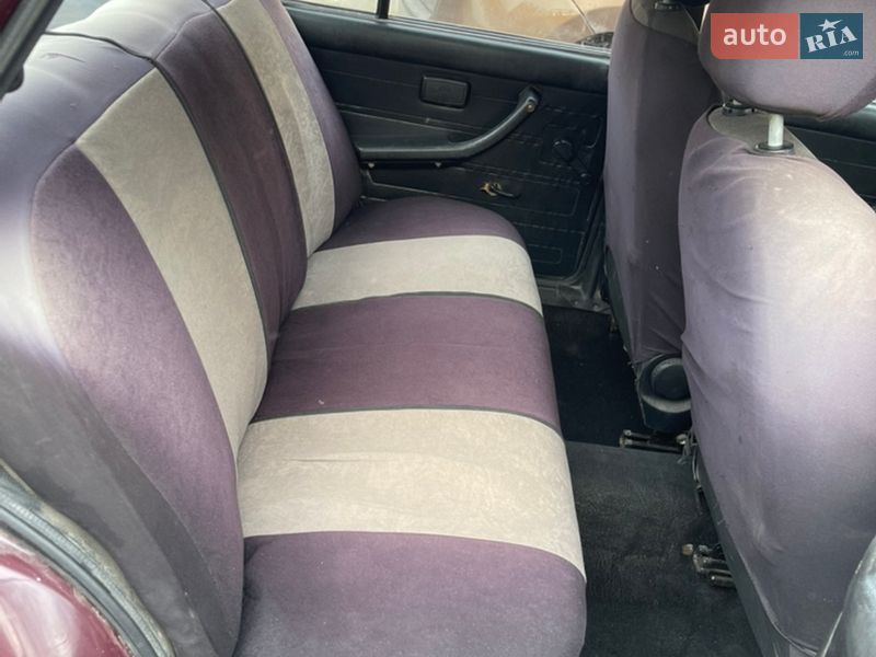 Седан ВАЗ / Lada 2107 2006 в Козове