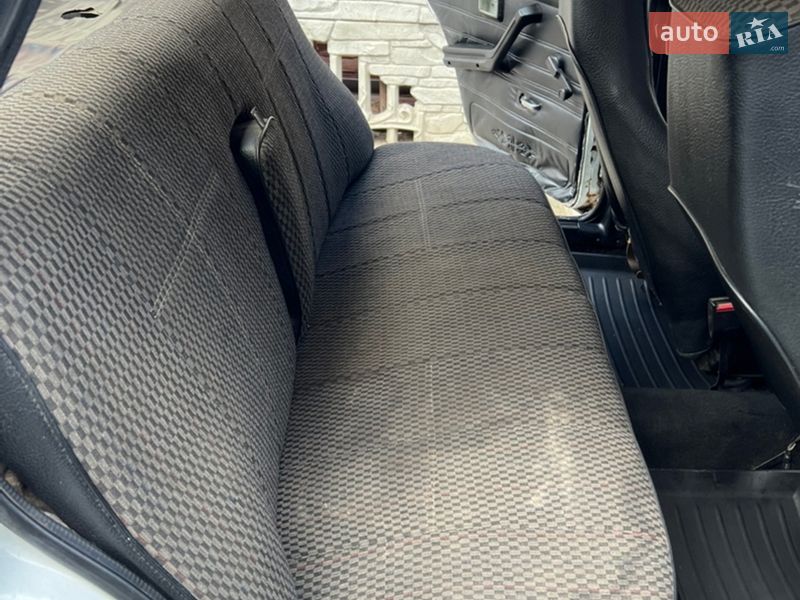 Седан ВАЗ / Lada 2107 1999 в Харкові фото 8 Седан ВАЗ / Lada 2107 1999 в Харкові