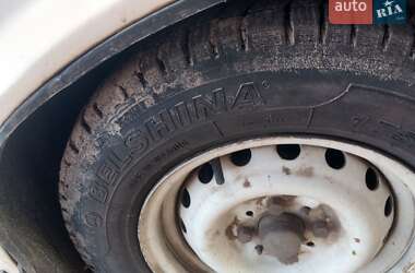 Седан ВАЗ 2107 1988 в Харкові