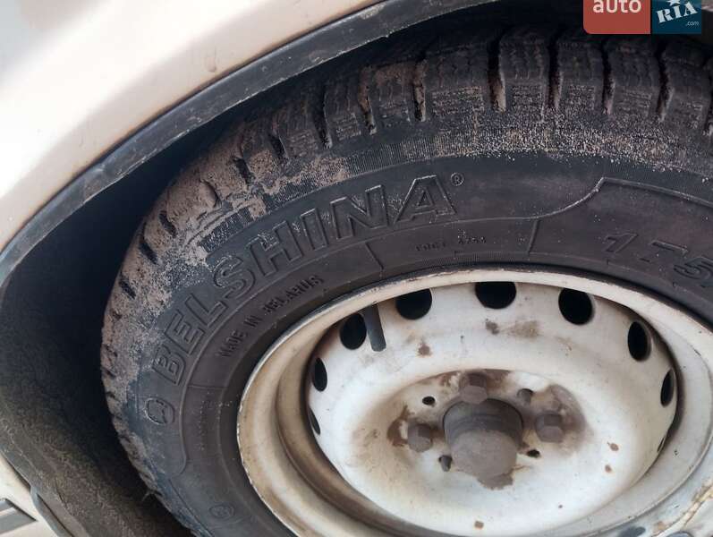 ВАЗ / Lada 2107 1988