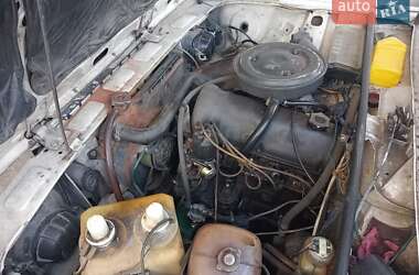 Седан ВАЗ 2107 1994 в Шепетовке