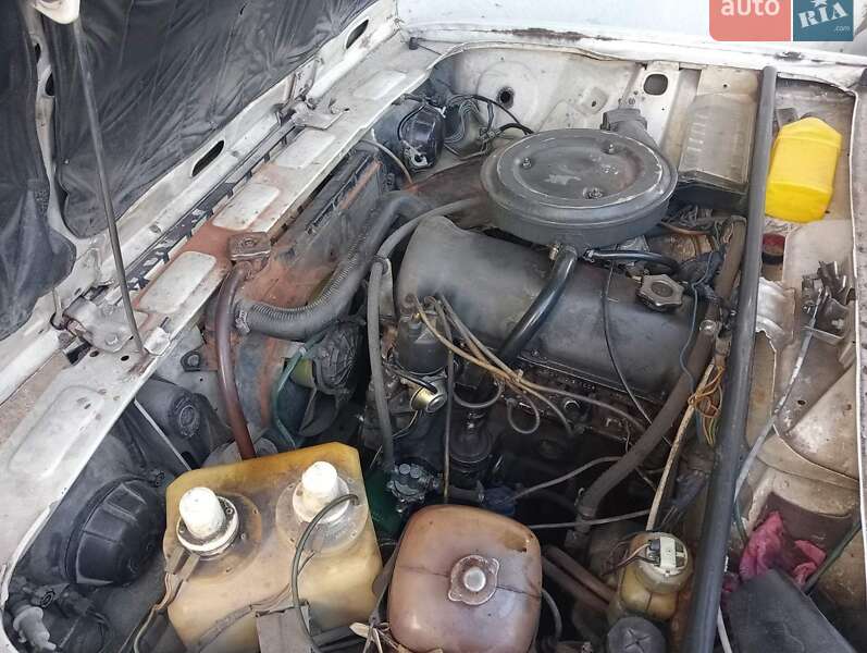 ВАЗ / Lada 2107 1994