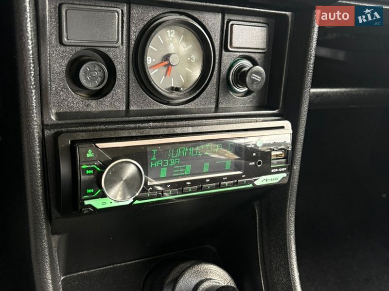 Седан ВАЗ / Lada 2107 2005 в Охтирці