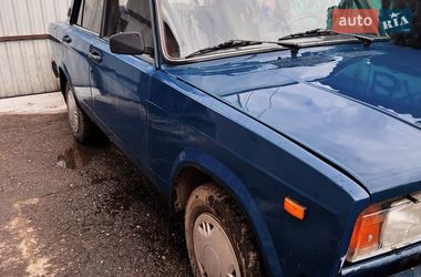 Седан ВАЗ 2107 2003 в Харькове