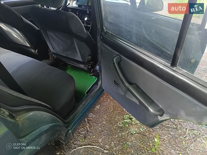 Седан ВАЗ / Lada 2107 2005 в Днепре фото 14 Седан ВАЗ / Lada 2107 2005 в Днепре