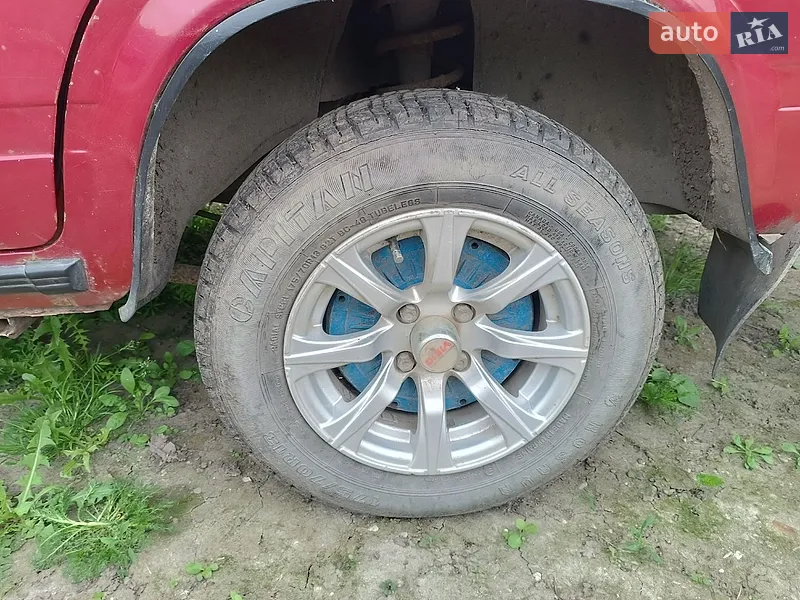ВАЗ / Lada 2107