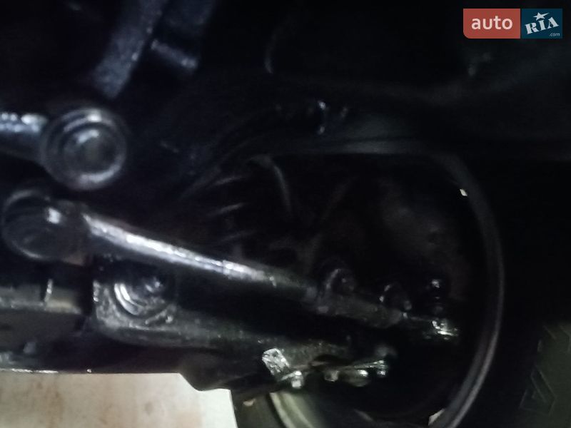 Седан ВАЗ / Lada 2107 1994 в Харькове фото 16 Седан ВАЗ / Lada 2107 1994 в Харькове