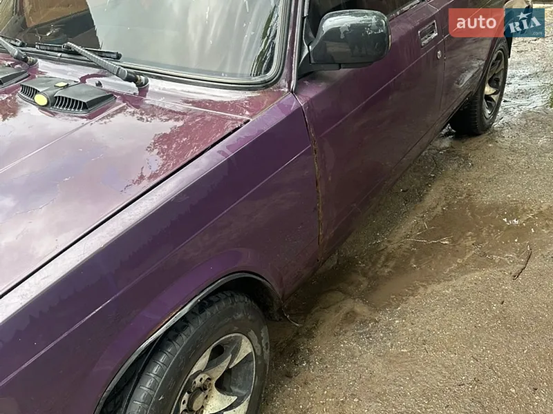 ВАЗ / Lada 2107