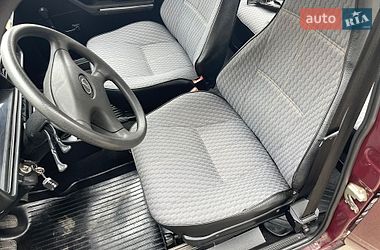 Седан ВАЗ / Lada 2107 2005 в Виннице фото 10 Седан ВАЗ / Lada 2107 2005 в Виннице
