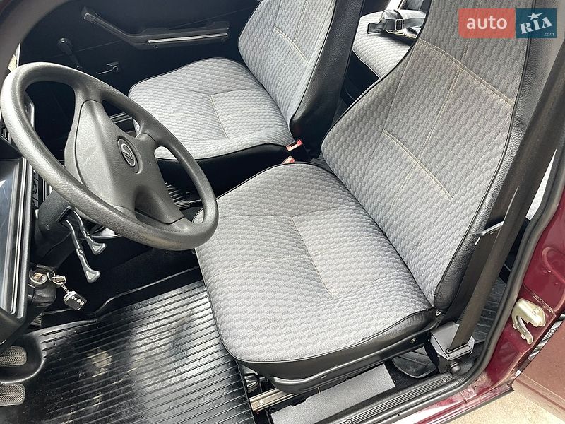Седан ВАЗ / Lada 2107 2005 в Виннице фото 10 Седан ВАЗ / Lada 2107 2005 в Виннице
