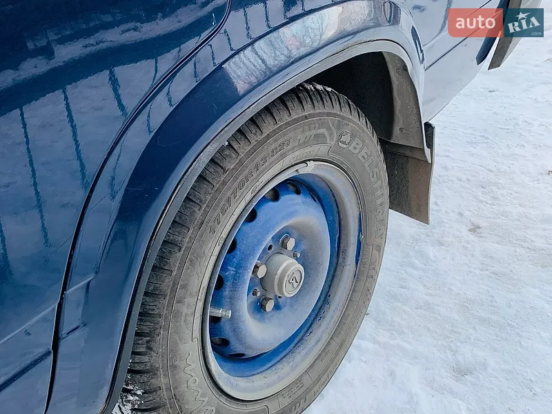ВАЗ / Lada 2107 2007 VIN Y6D21070070011535 фото оголошення 4 з 49