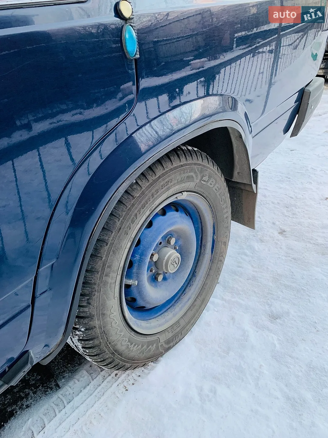 ВАЗ / Lada 2107 2007 VIN Y6D21070070011535 фото оголошення 4 з 19