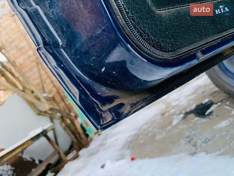 ВАЗ / Lada 2107 2007 VIN Y6D21070070011535 фото оголошення 6 з 49