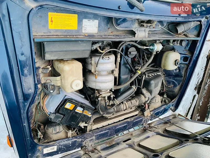 ВАЗ / Lada 2107 2007 VIN Y6D21070070011535 фото оголошення 16 з 49